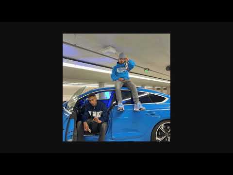 LUCIO101 x RARESY x KEANU Type Beat - "GAS"