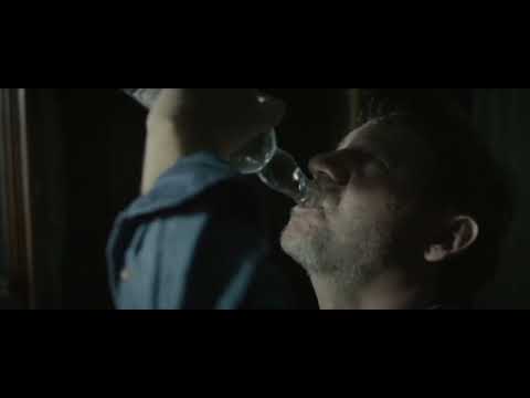 pół litra z gwinta "pod mocnym aniołem"