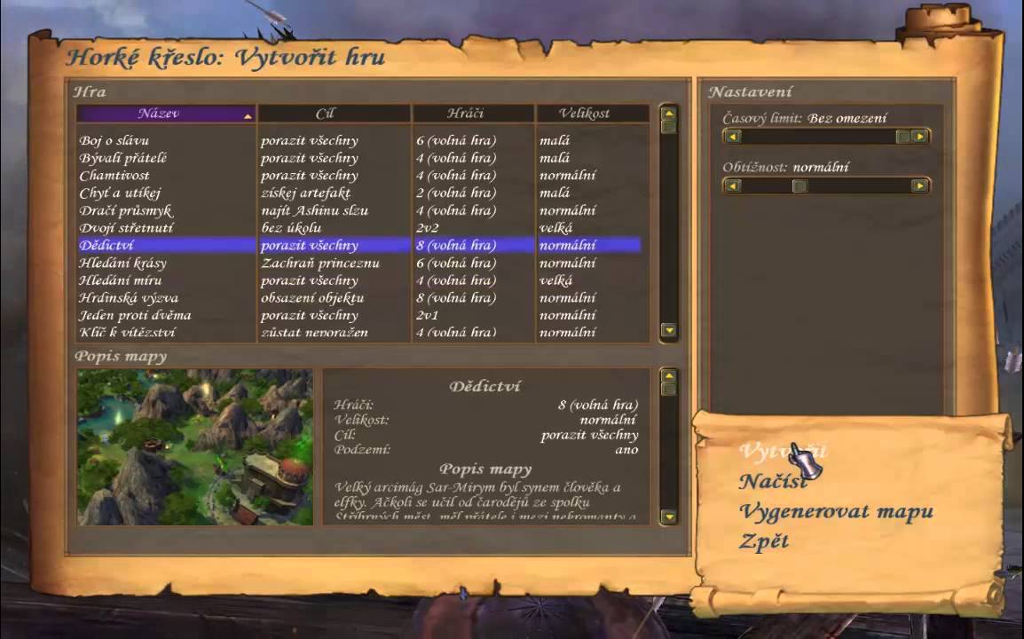 HoMM V Tribes of The East-How to download Elementals Mod