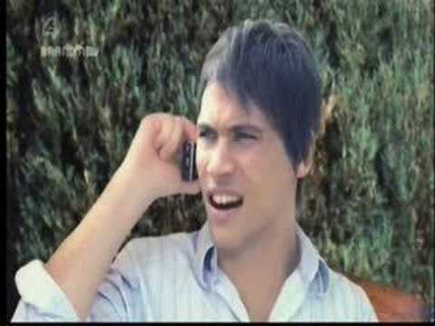 Terry Tibbs - Fridge Freezer