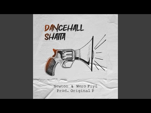 Dancehall Shatta