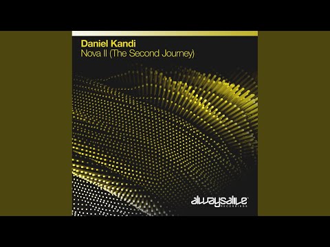 Nova II (The Second Journey) (Original Mix)