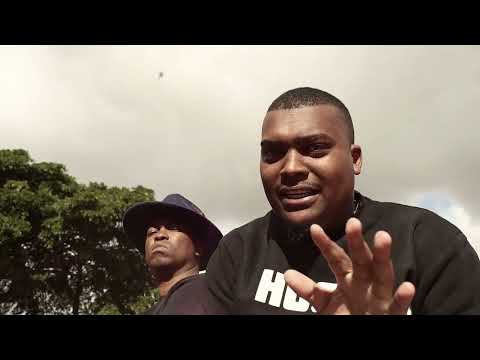 MJoyner - My Ways (Volle Film by Giga) prod. Mic James