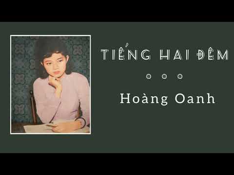 Thể hiện bởi Hoàng Oanh (trước 75)