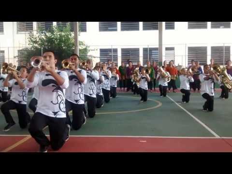 Orquestra de Metais Lyra Tatuí - Coral