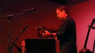 Richard Shindell - Kenworth of My Dreams