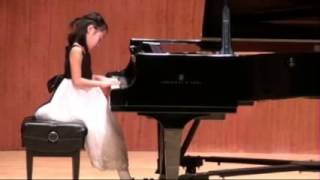 Chikako Shimada - Div. 1 | Chopin: Grande Valse Brillante in a minor, Op. 34, No. 2