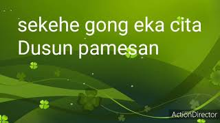 Download lagu Sekehe gong ekacita dusun pamesan.mengingatkn pada penabuh yg sudah almarhum mp3