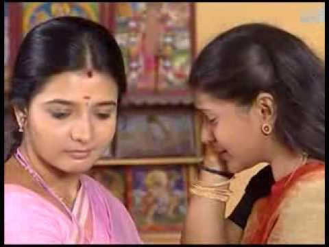 Episode 776: Sorgam Tamil TV Serial - AVM Productions