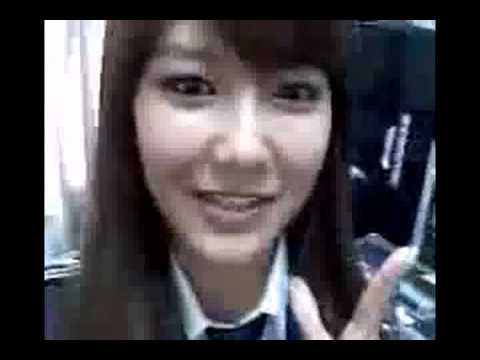 100721 SNSD Sooyoung ' UFO StarCall '