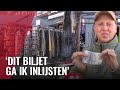 Alle kraampjes weer terug op de Albert Cuypmarkt