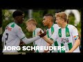 Jorg Schreuders genomineerd als Best Western Strijder van het Jaar