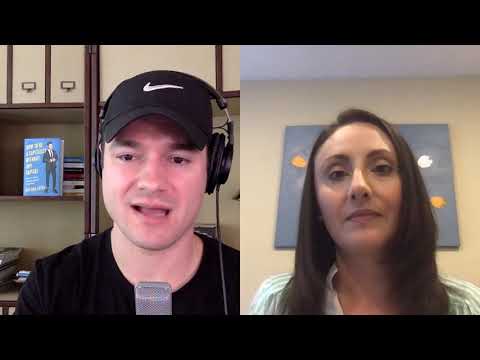 Nathan Latka interviews Encaptiv