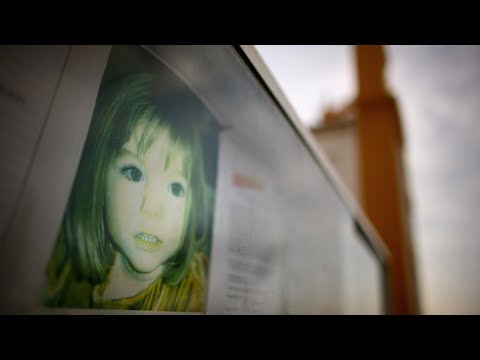 Madeleine McCann’s family stalker gives evidence