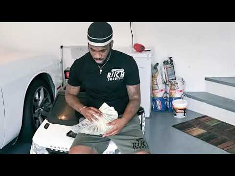 CliffDaRuler x Q Da Fool - Gide