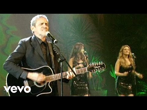 Ze Ramalho - Mr. Do Pandeiro (Mister Tambourine Man)