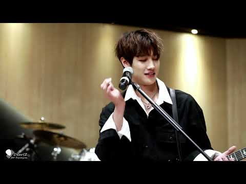 181124 IZ 아이즈 현준 '저격해' SOFARDAY