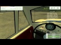 Syrena R20 для Farming Simulator 2013 видео 1