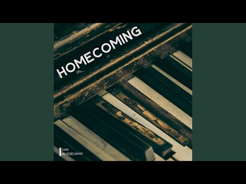 Ring and Robe (Welcome Home)