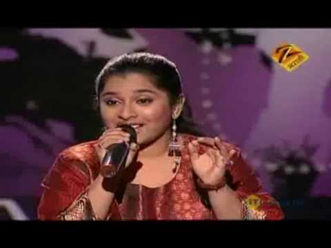 EP - Sa Re Ga Ma Pa Season 7 - Indian Marathi TV Show - Zee Marathi