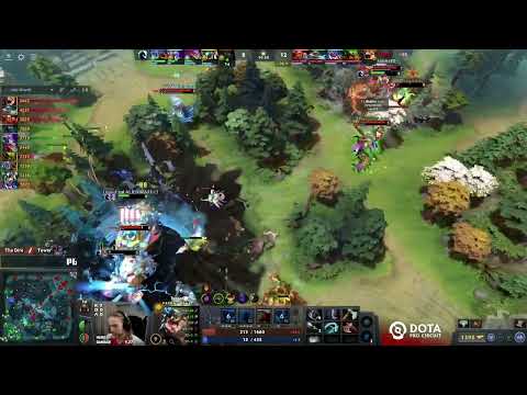 GIGACHAD Topson Diving Tier 2 Tower and Killed Matumbaman