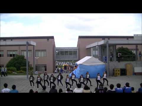 Girls - 2016海遊祭 Day1