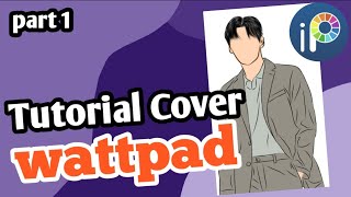 Download lagu [Tutorial Ibispaint] Cara Gambar Cover Cerita Wattpad |Part 1 mp3