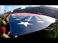 Sunday is for our heroes: Coca-Cola 600