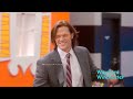 Jared Padalecki Accidentally Calls Dean 'Jensen' Behind Supernatural Scenes & LOSES IT!