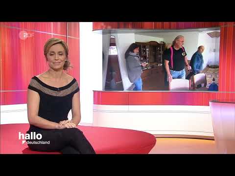 Sandra Maria Gronewald 24 11 2017