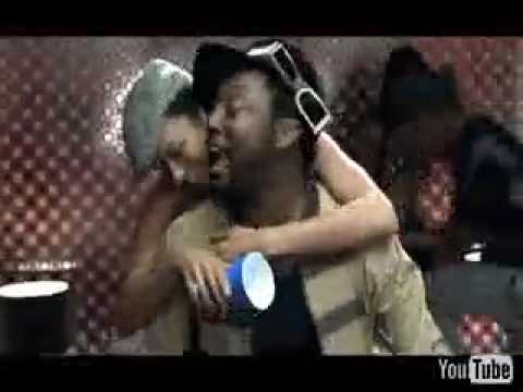 Black Eyed Peas I Gotta A Feeling