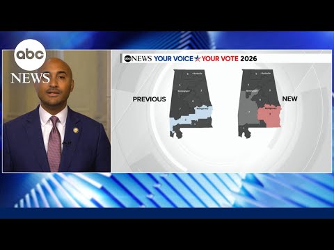 Congressman at risk of losing seat due to redistricting is 'in it to fight'