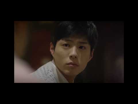 "Taek and Deok-sun's kiss ;"!The scene that stole our hearts in Reply 1988