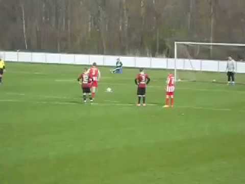 Espergærde IF - Jyllinge FC