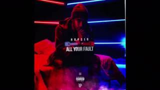 Hopsin -all your fault audio