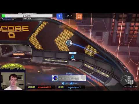 Double Touch Deja Vu - Neuter of the Night