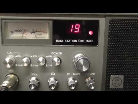 Murphy Homebase testing