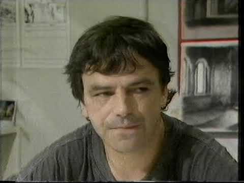 Visconti's Ossessione introduced by Neil Jordan 1987