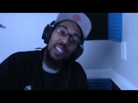 Nemasis Da Zombie x Cuxthroat- FADED