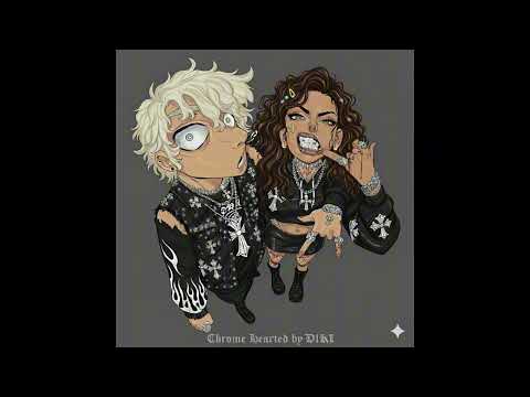 [FREE] Ken Carson x Destroy Lonely x Playboi Carti Type Beat – "Chrome Hearted"