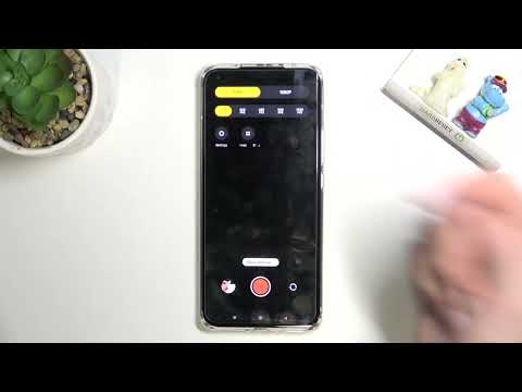 How to Change Speed of Slow Motion on XIAOMI Mi 11 Ultra Camera