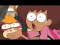 Anne S Getting Worse Amphibia Abridged