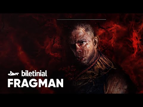 Trailer of Vesnan (2023)