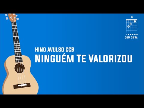 Ninguém Te Valorizou - João Benichio