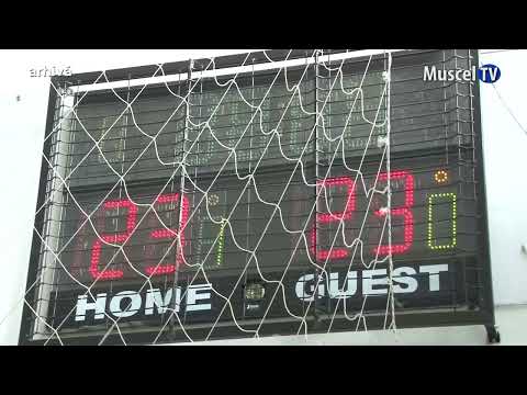 Jurnal MUSCEL TV 28.09.2022 SPORT – volei