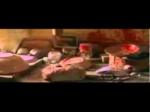 Dog soldiers - Spoon VS Werewolf