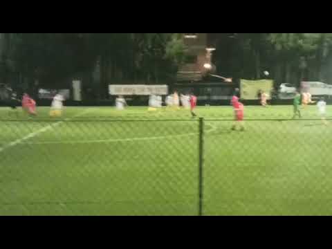 Lazio - Giovanissimi Regionali U14 Eccellenza B G8 - Nuova Tor Tre Teste vs Urbetevere Calcio