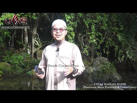 Hikmah Covic19 dan Durian | Ustaz Hazuan Hazmi