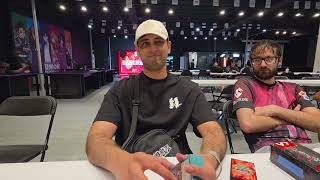 Yu-Gi-Oh! Regional Top 8: Power Patrons Deck Profile [Aditya Dharap] Houston TX BLZD 