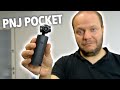 PNJ Pocket : test et avis sur la mini caméra stabilisée